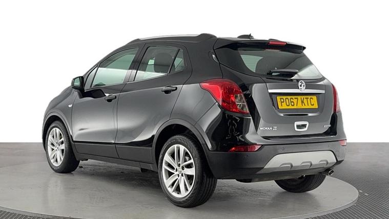 Vauxhall Vauxhall Mokka