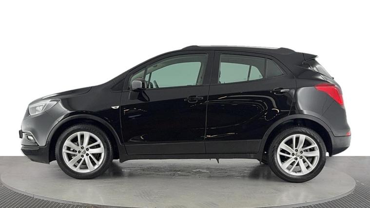 Vauxhall Vauxhall Mokka