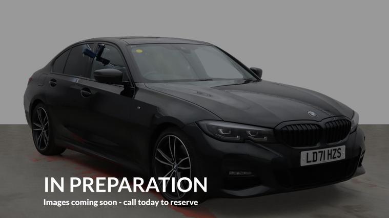 BMW BMW 320