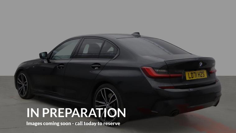 BMW BMW 320