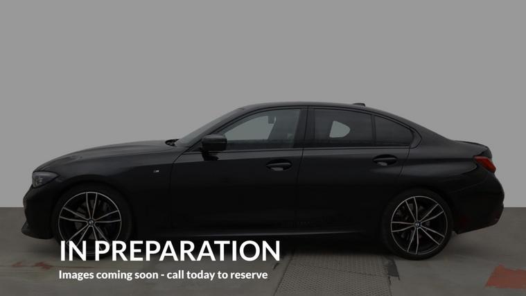 BMW BMW 320