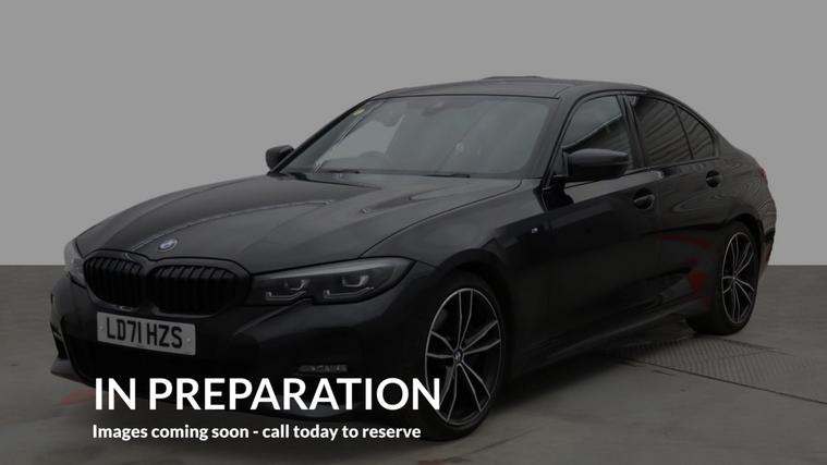 BMW BMW 320