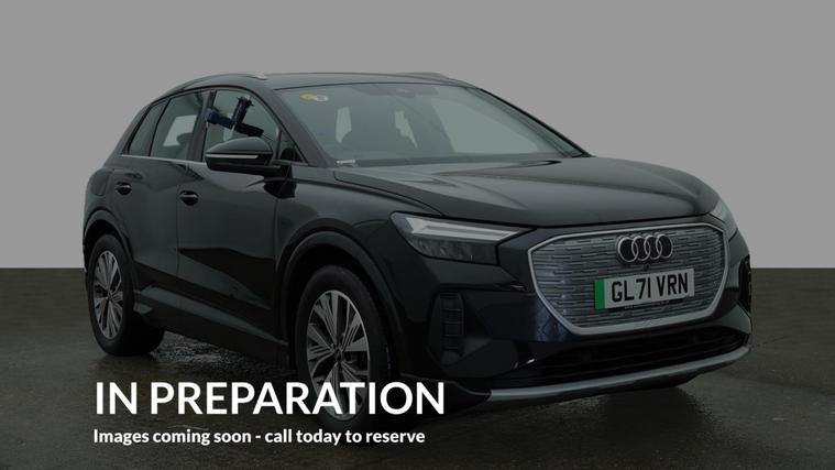 Audi Audi Q4