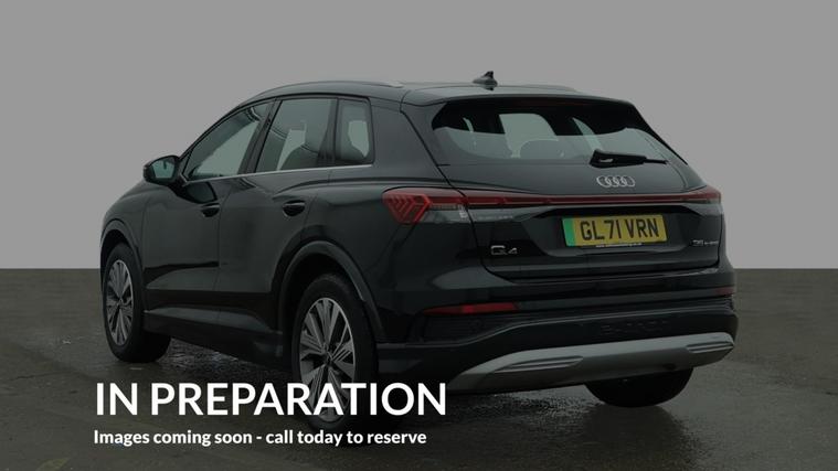 Audi Audi Q4