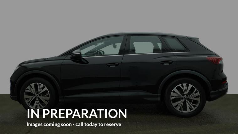Audi Audi Q4