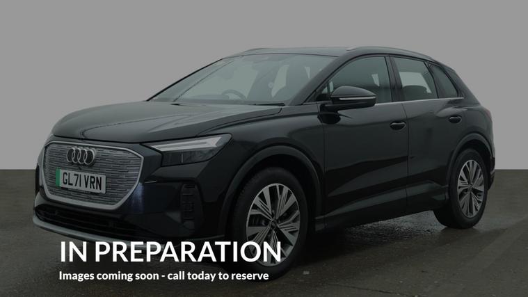 Audi Audi Q4