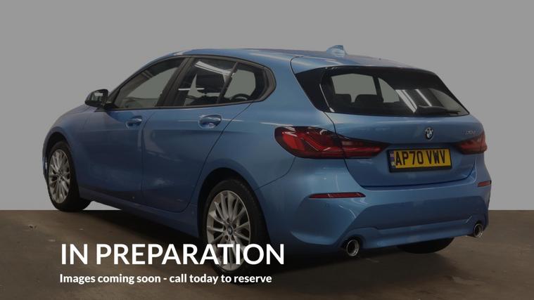BMW BMW 118