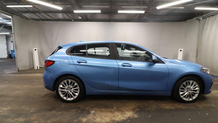 BMW BMW 118