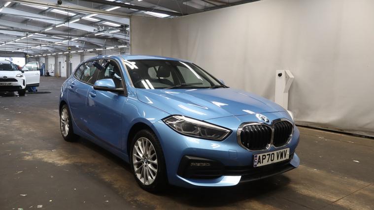 BMW BMW 118