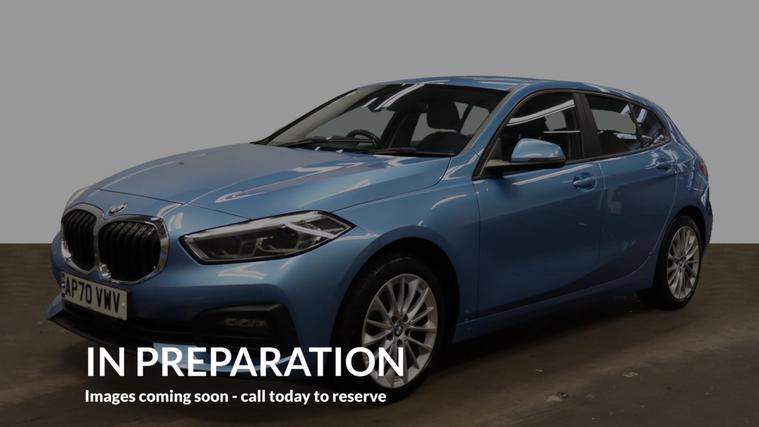BMW BMW 118