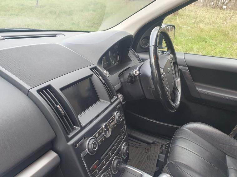 Land Rover Land Rover Freelander