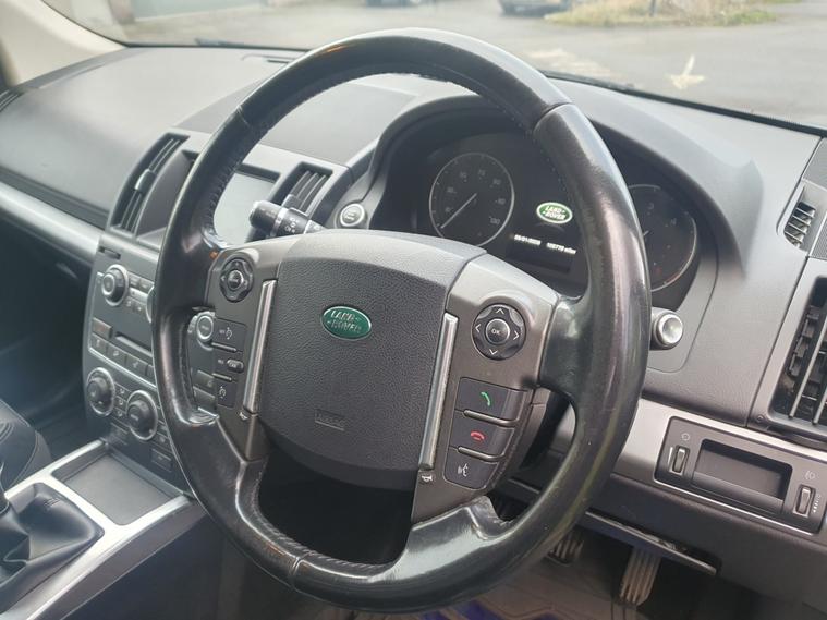 Land Rover Land Rover Freelander