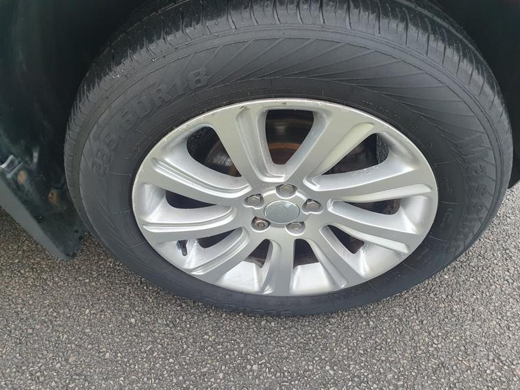 Land Rover Land Rover Freelander