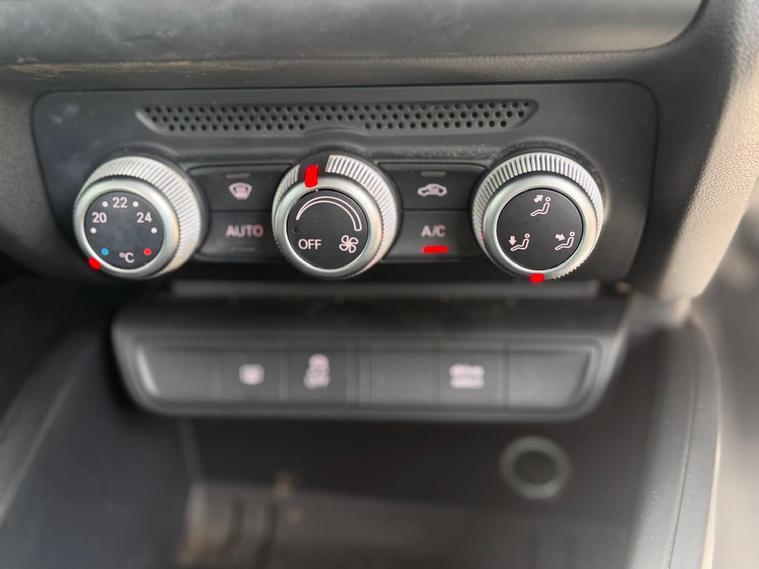 AUDI A1 — photo 18