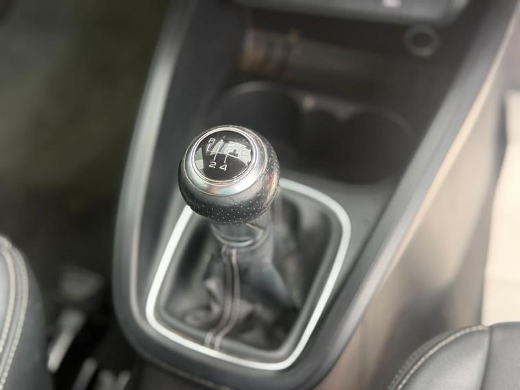 AUDI A1 — photo 19