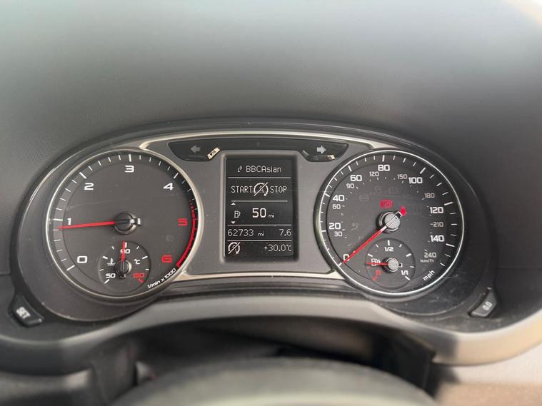 AUDI A1 — photo 21