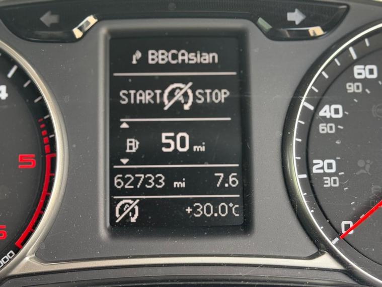 AUDI A1 — photo 22