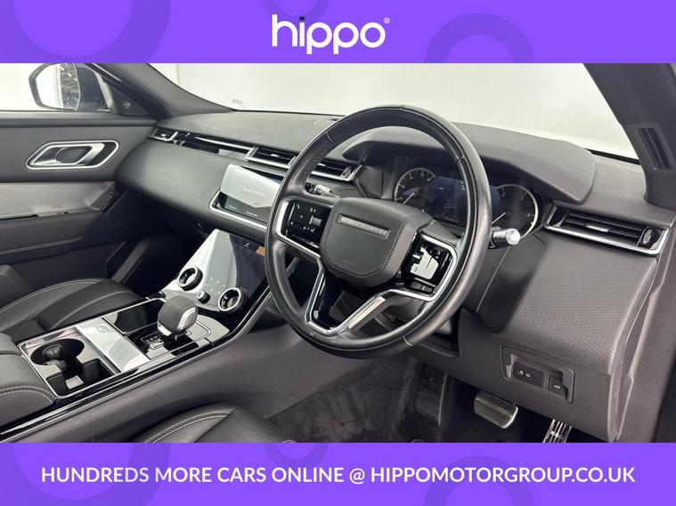 Land Rover Land Rover Range Rover