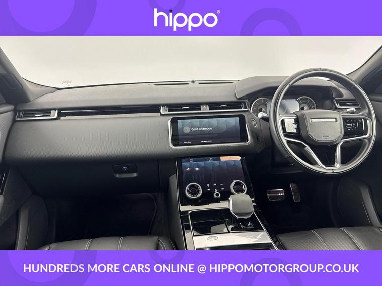 Land Rover Land Rover Range Rover