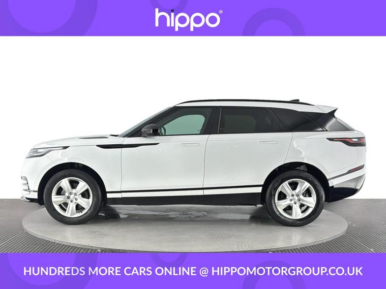 Land Rover Land Rover Range Rover