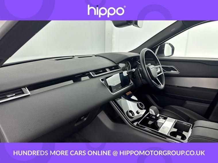 Land Rover Land Rover Range Rover