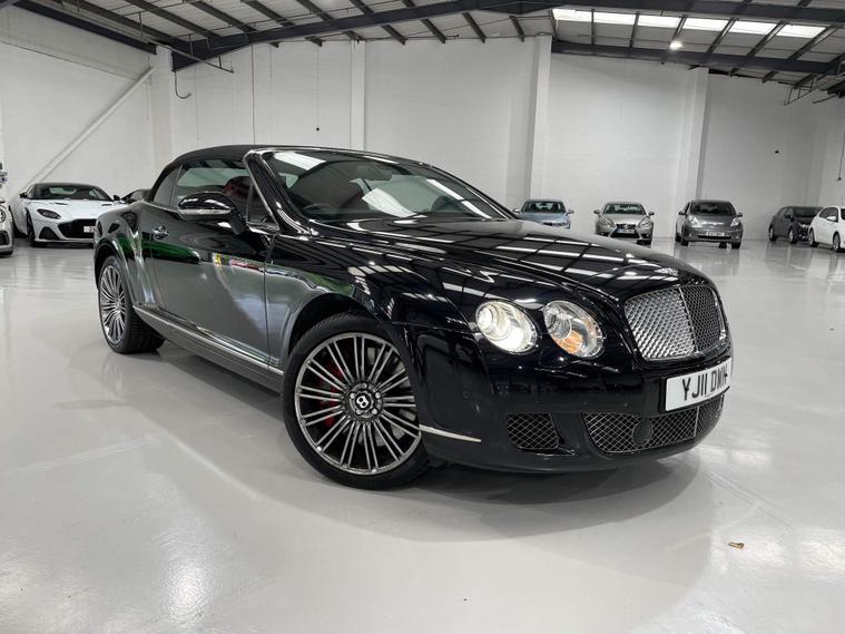 Bentley Bentley Continental