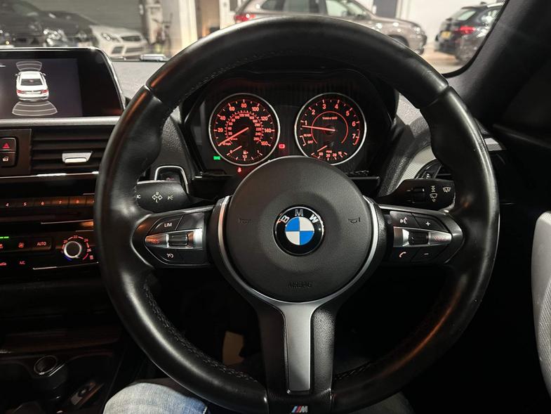BMW BMW 220