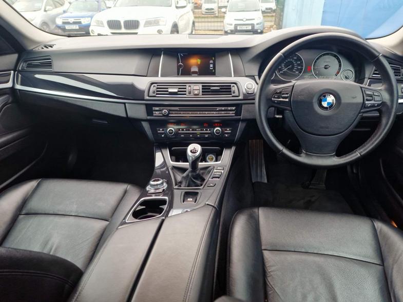 BMW BMW 528