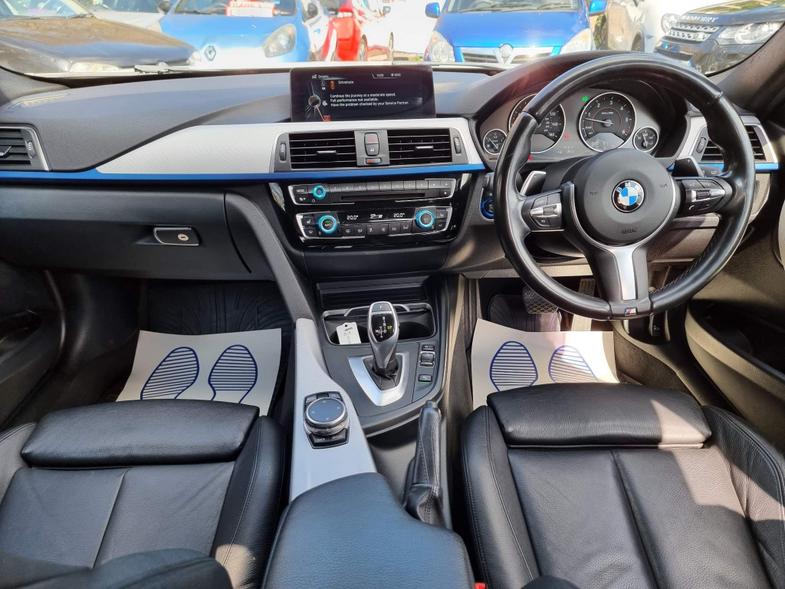 BMW BMW 335