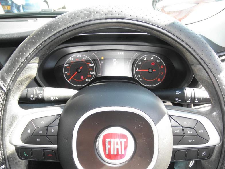 Fiat Fiat Tipo