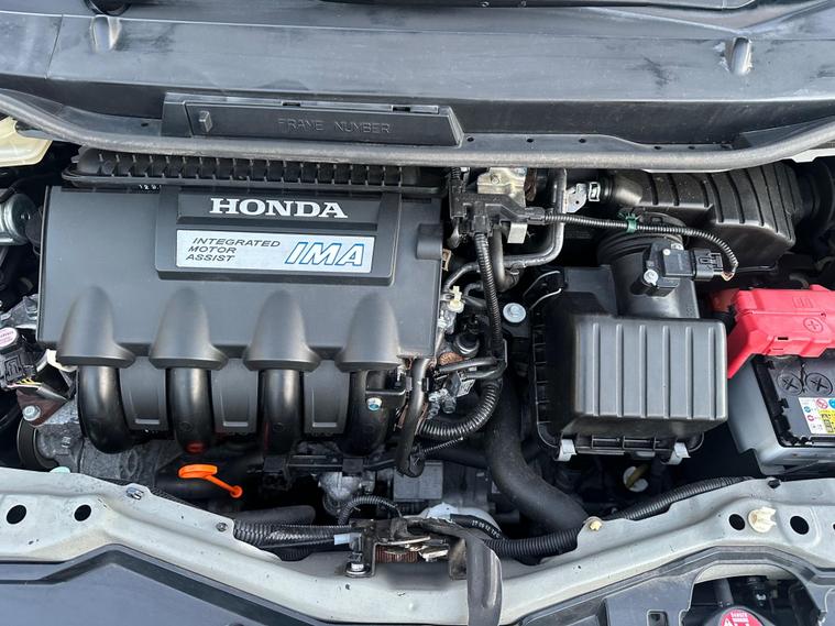 Honda Honda Jazz