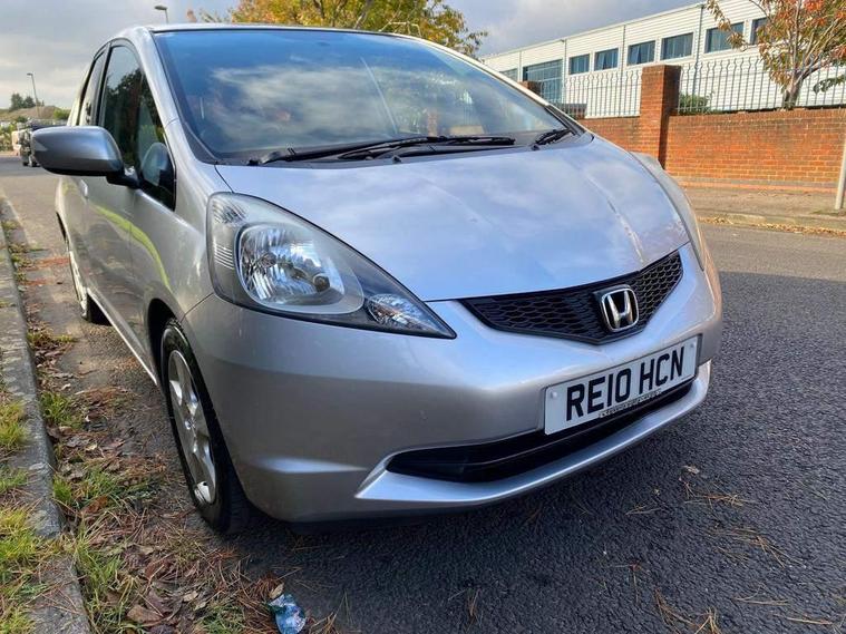 Honda Honda Jazz