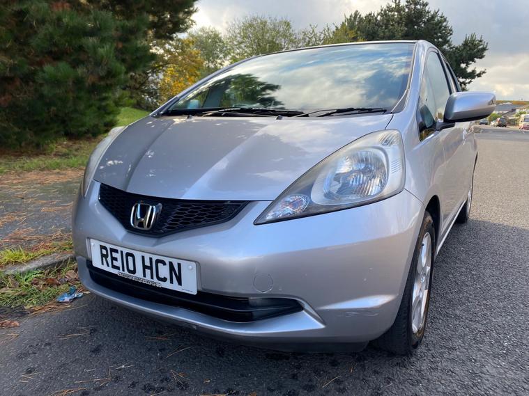 Honda Honda Jazz