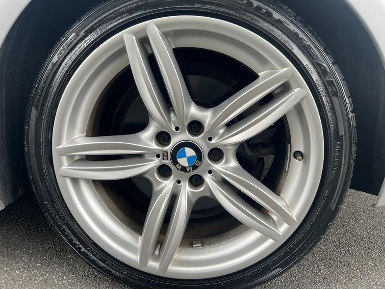BMW BMW 528