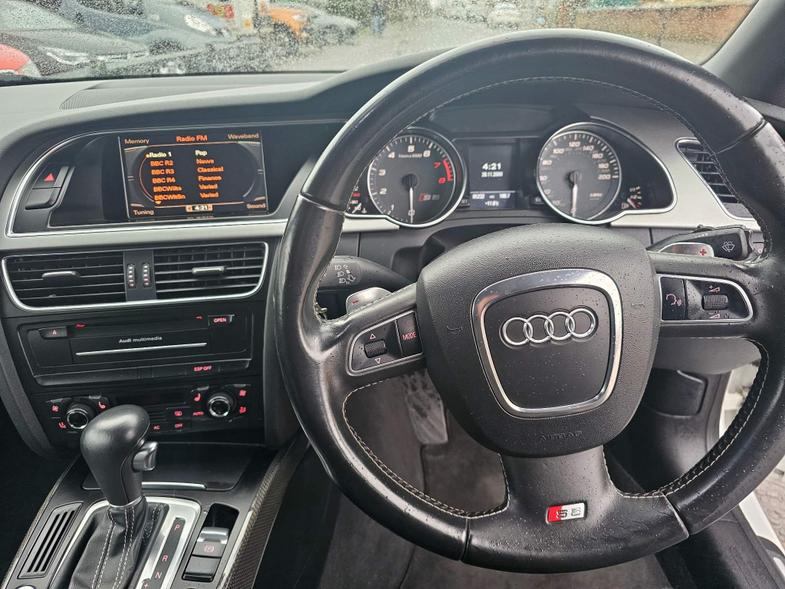 Audi Audi S5
