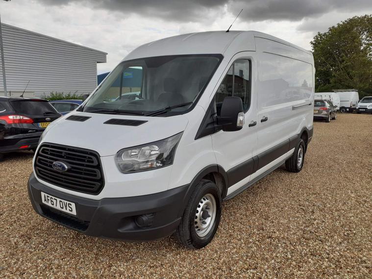 Ford Ford Transit