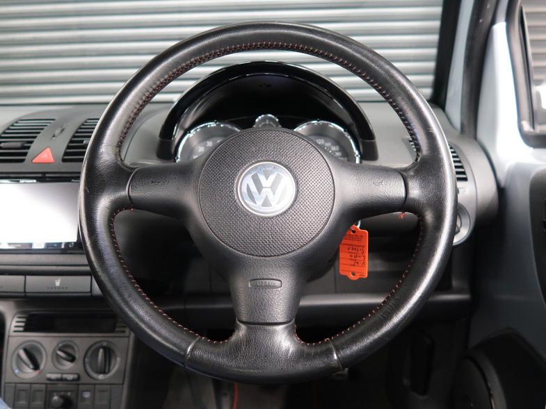Volkswagen Volkswagen Lupo
