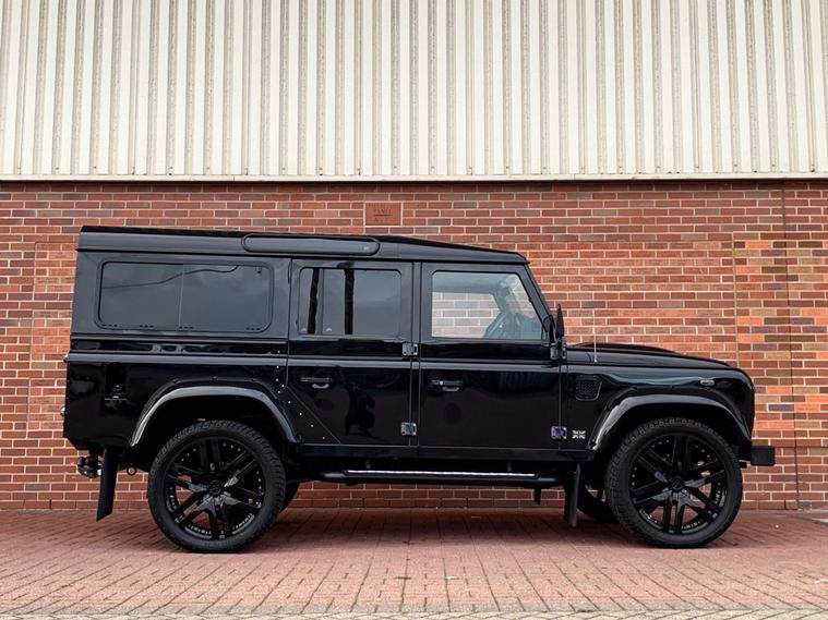 Land Rover Land Rover Defender