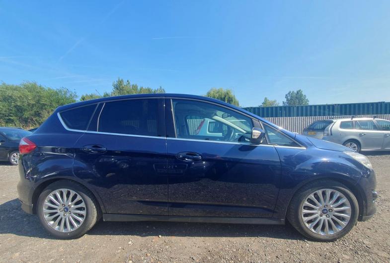 Ford Ford C Max