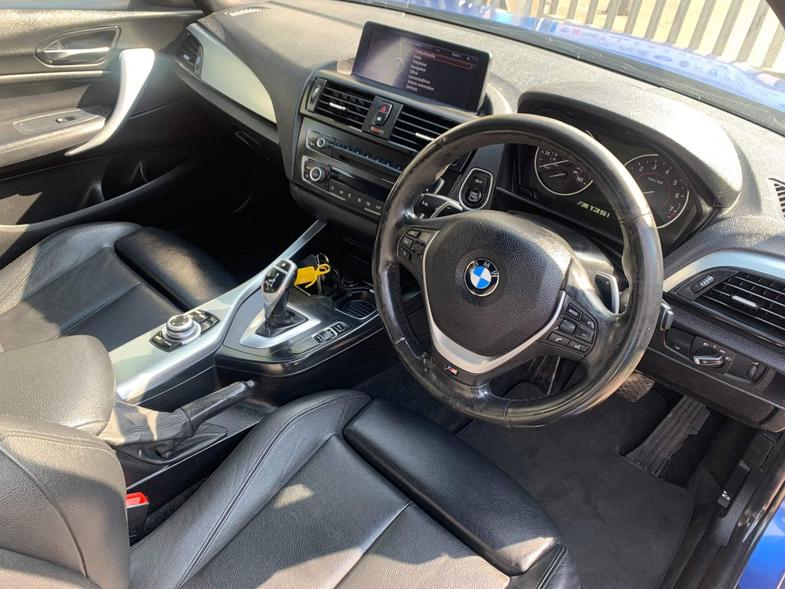 BMW BMW 135