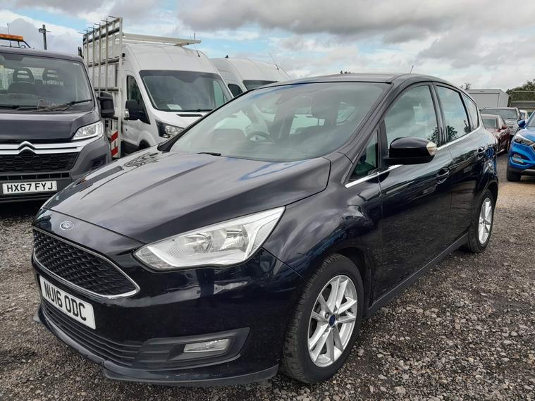 Ford Ford C Max