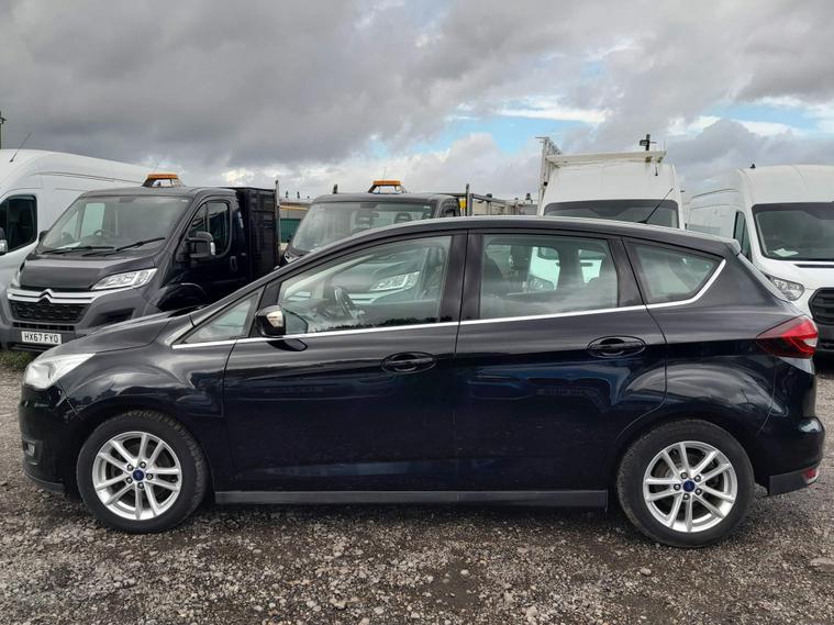 Ford Ford C Max