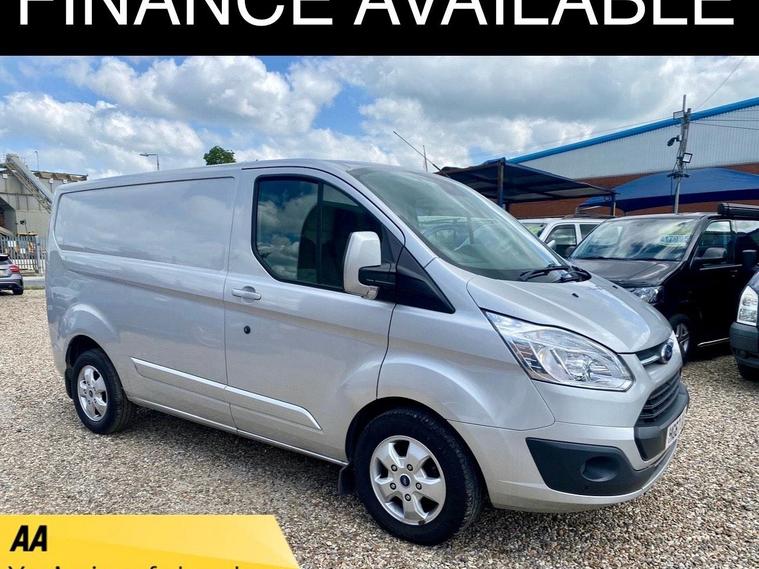 Ford Ford Transit