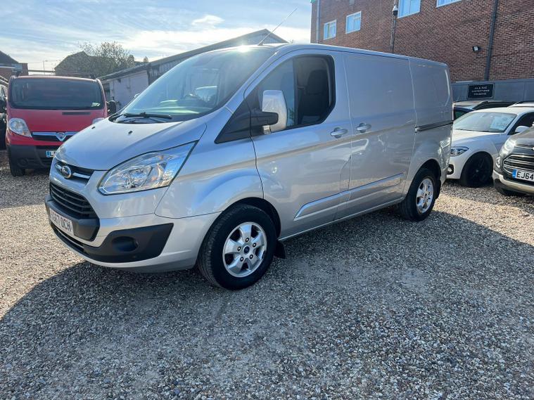 Ford Ford Transit