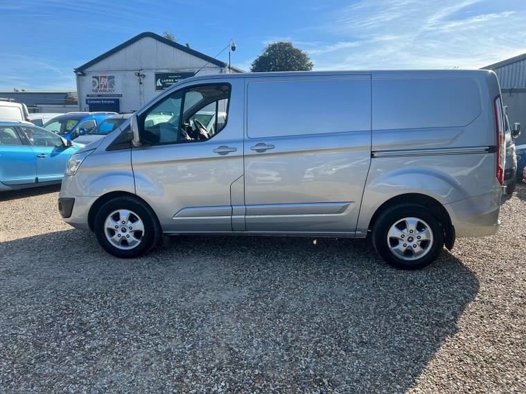 Ford Ford Transit