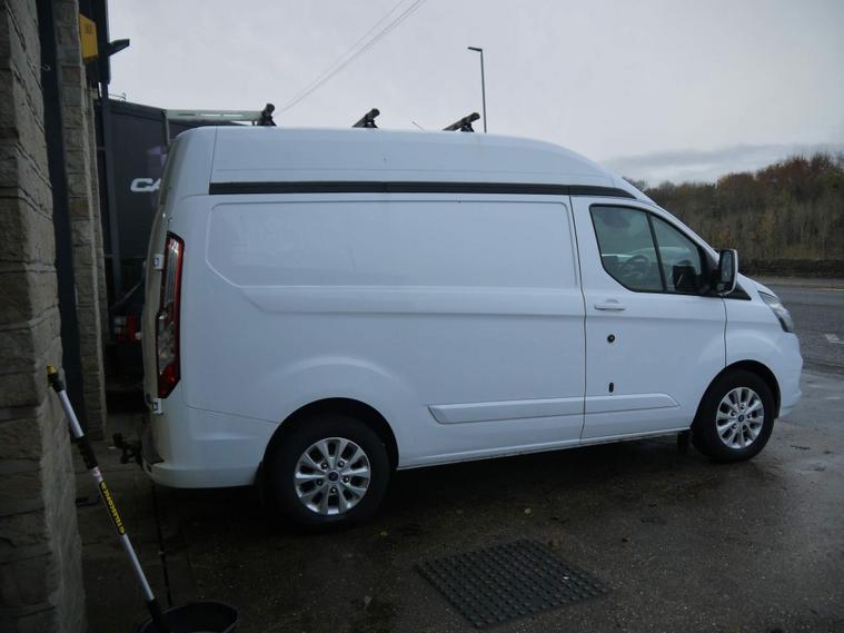 Ford Ford Transit