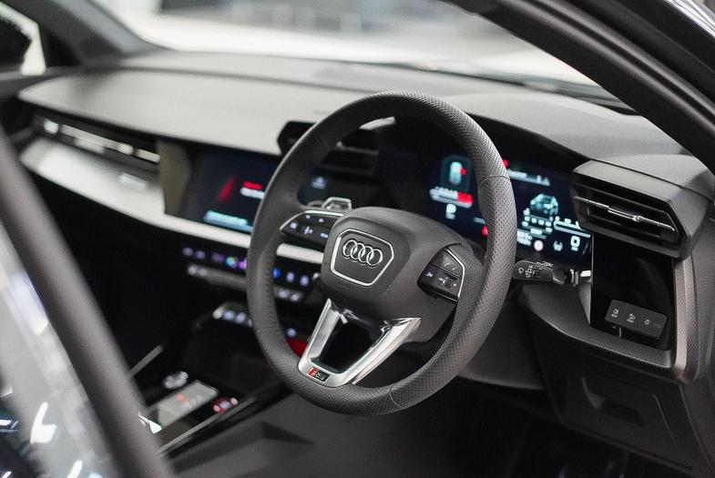 Audi Audi RS3