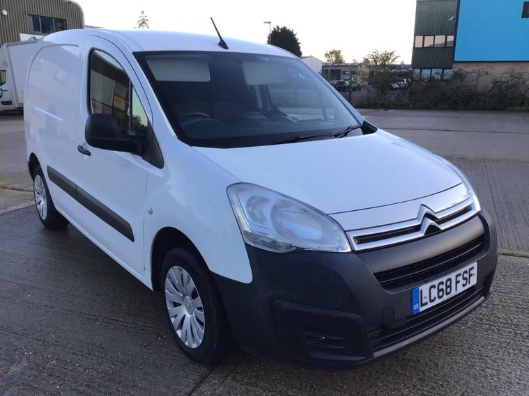 Citroen Citroen Berlingo