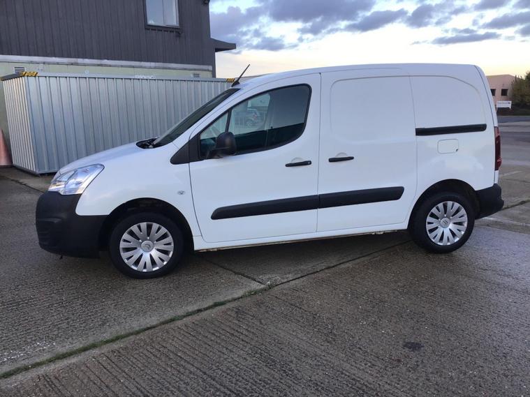 Citroen Citroen Berlingo