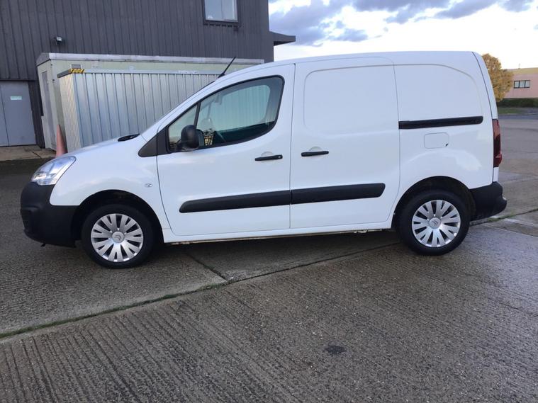 Citroen Citroen Berlingo